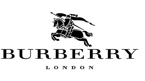 logo de burberry|burberry official logo.